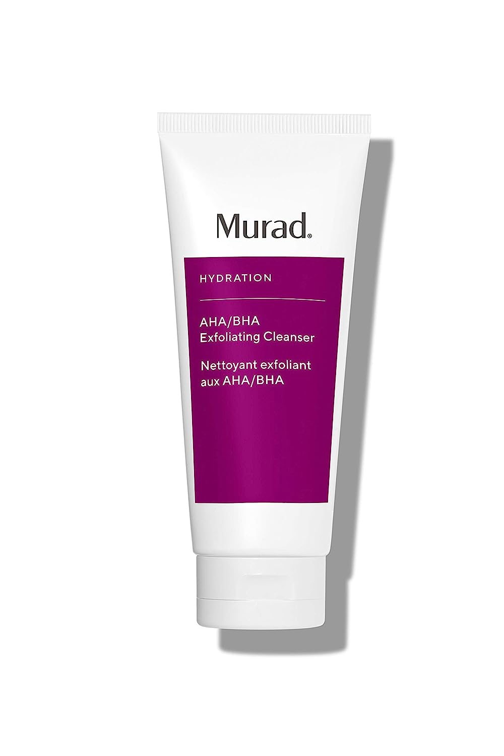 AHA/BHA Exfoliating Cleanser