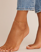 Load image into Gallery viewer, Tatum Anklet

