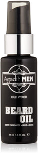 Beard Oil 1.5 fl oz.