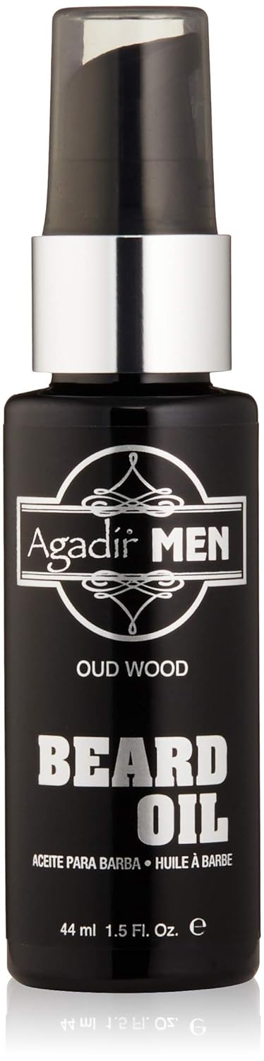 Beard Oil 1.5 fl oz.