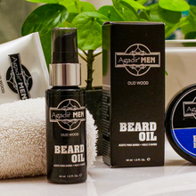 Load image into Gallery viewer, Beard Oil 1.5 fl oz.
