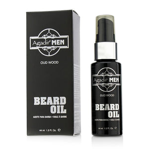 Beard Oil 1.5 fl oz.