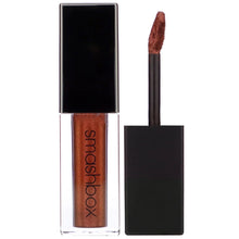 Load image into Gallery viewer, Always On Metallic Matte Liquid Lipstick Bold Digger 0.13 fl oz.
