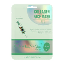 Load image into Gallery viewer, Collagen Face Mask
