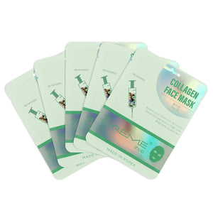 Collagen Face Mask