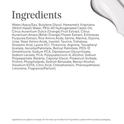 Essential C Toner