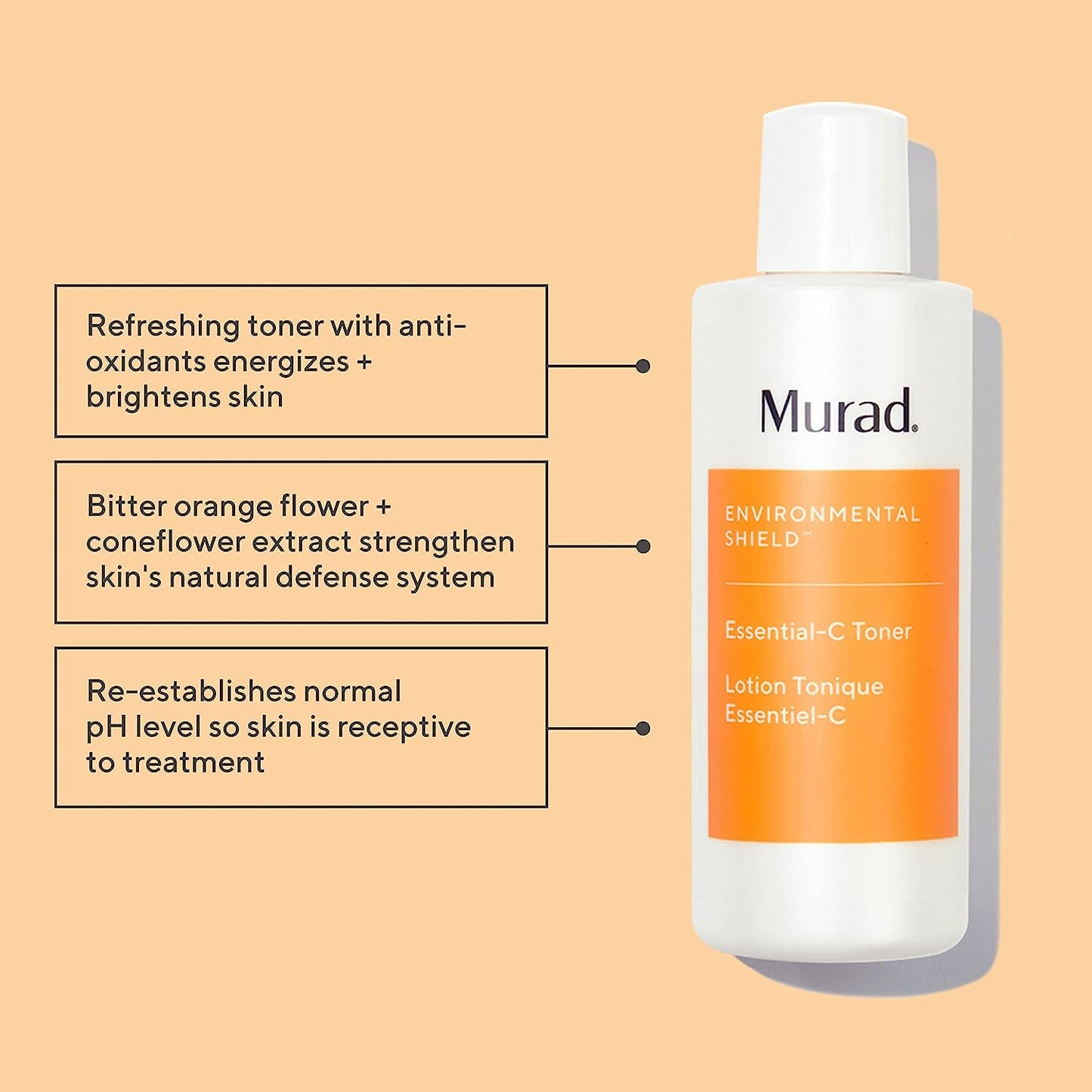 Essential C Toner