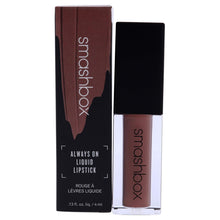 Load image into Gallery viewer, Always on Liquid Lipstick Fair Game 0.13 fl oz.
