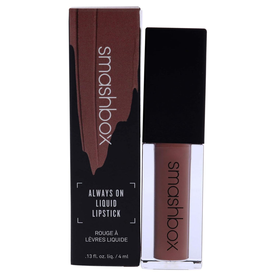 Always on Liquid Lipstick Fair Game 0.13 fl oz.