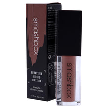 Load image into Gallery viewer, Always on Liquid Lipstick Fair Game 0.13 fl oz.
