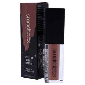 Always on Liquid Lipstick Fair Game 0.13 fl oz.