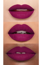 Load image into Gallery viewer, Be LeGendary Lipstick Femme Fatale .1 fl oz.
