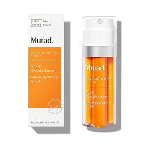 Vitamin-C Glycolic Serum 1oz.