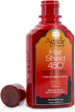 Load image into Gallery viewer, Agadir Argan Oil Hair Shield 450 Serum 4oz.
