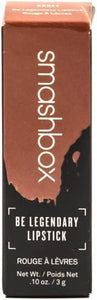 Be LeGendary Lipstick Honey (Rosy Nude) .1 fl oz.