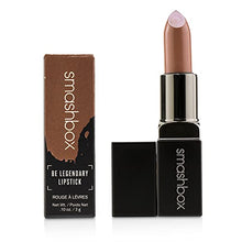 Load image into Gallery viewer, Be LeGendary Lipstick Honey (Rosy Nude) .1 fl oz.
