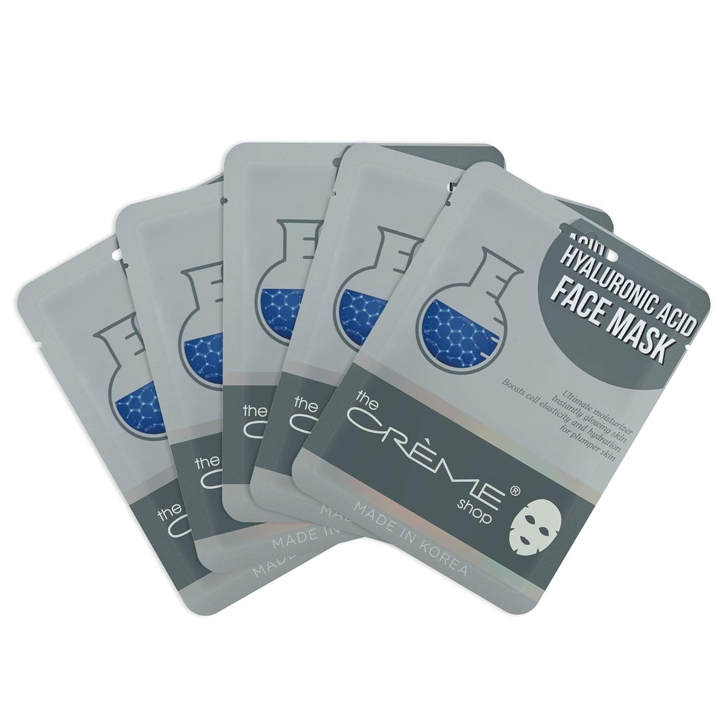 Hyaluronic Acid Face Mask