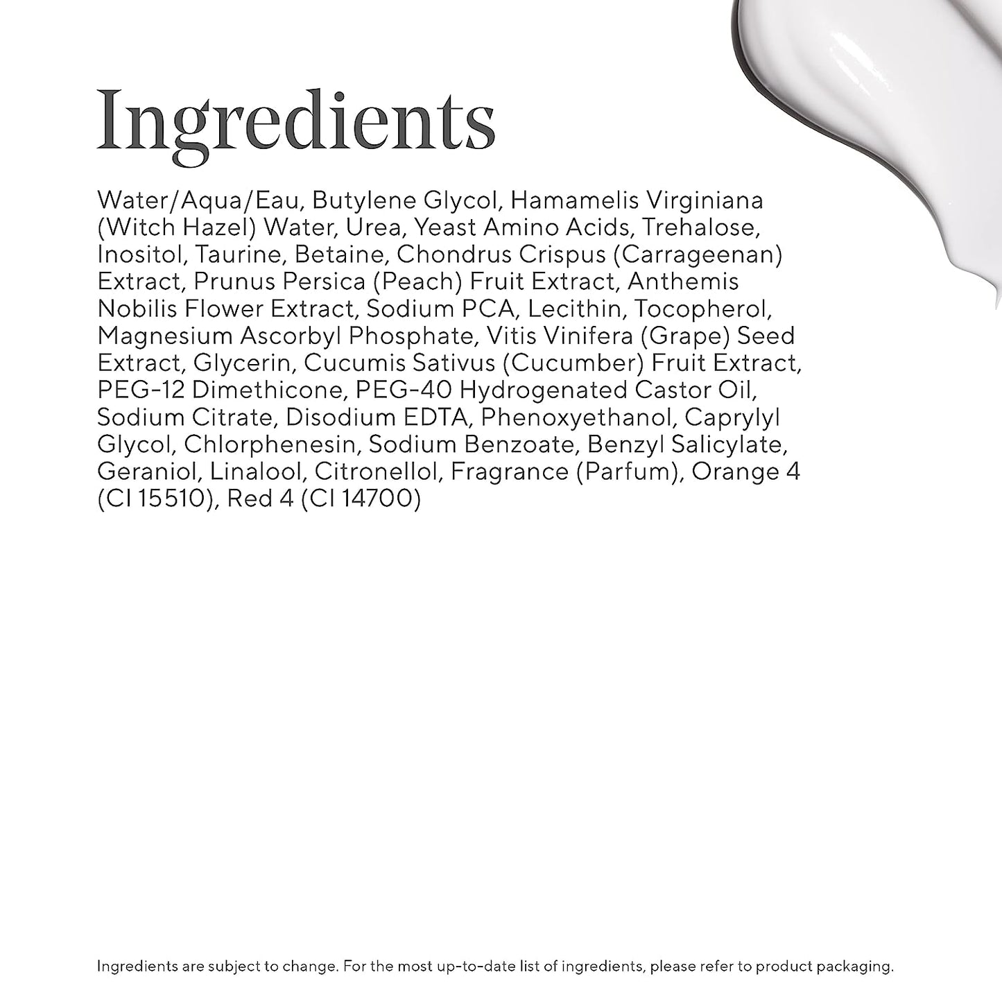 Hydrating Toner