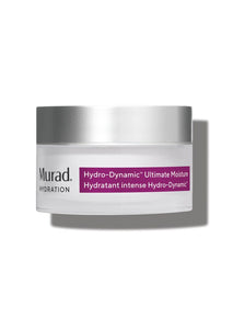 Hydro-Dynamic Ultimate Moisture