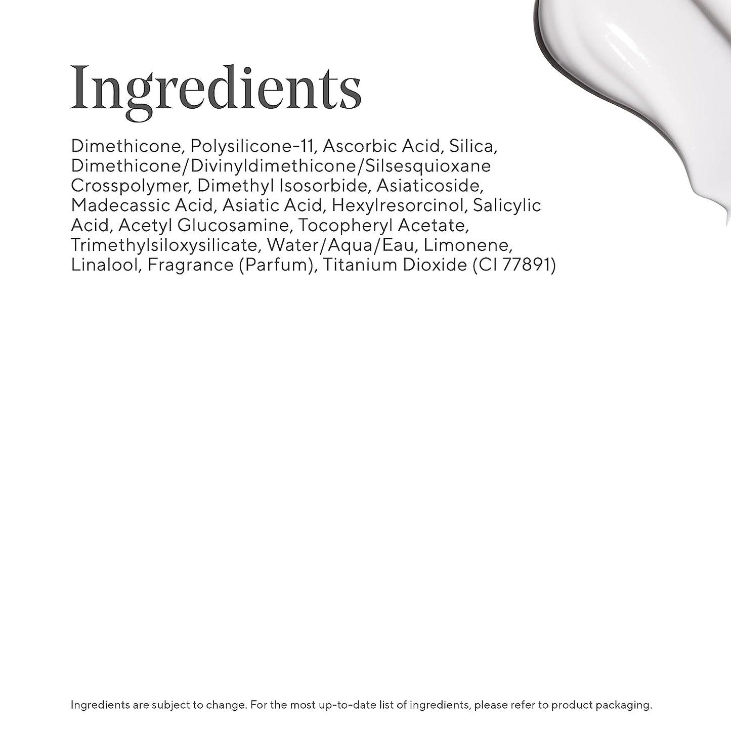 InvisiScar Resurfacing Treatment