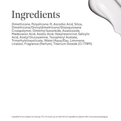 InvisiScar Resurfacing Treatment