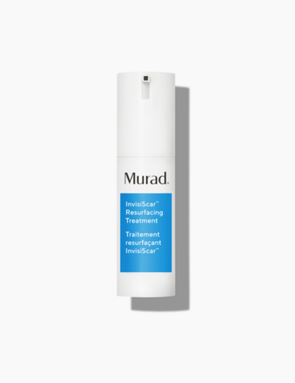InvisiScar Resurfacing Treatment