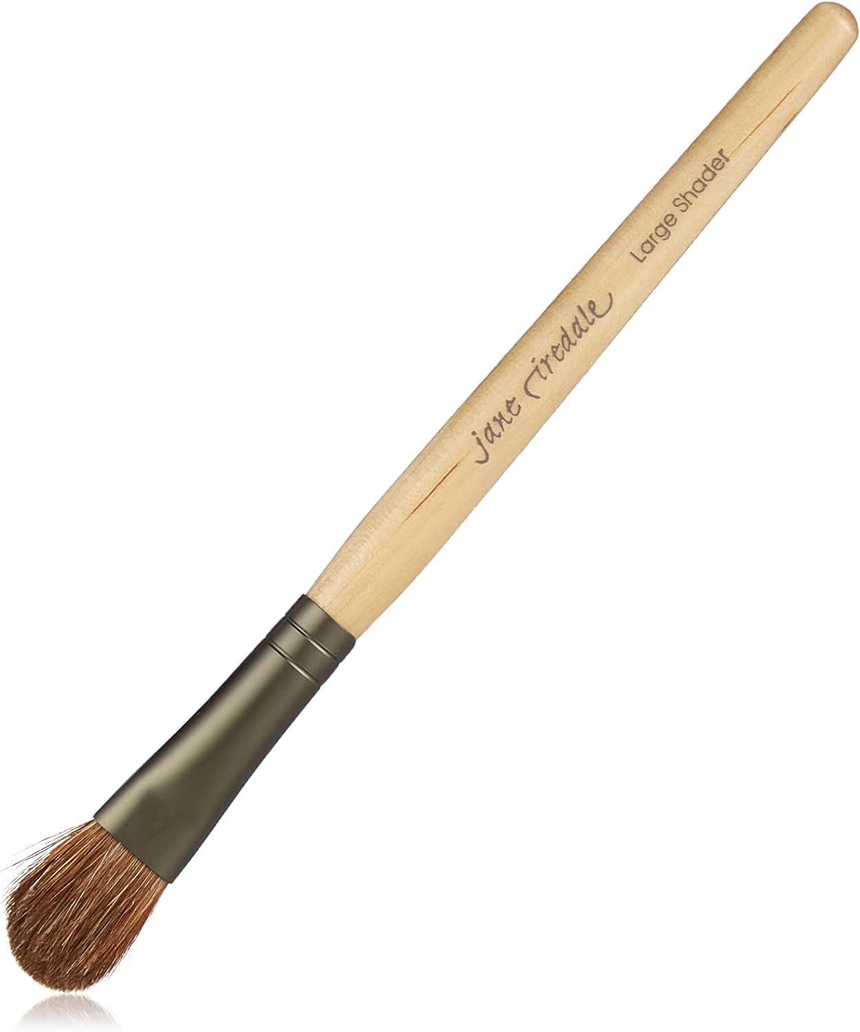 Large Shader Brush Rose Gold