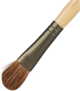 Large Shader Brush Rose Gold