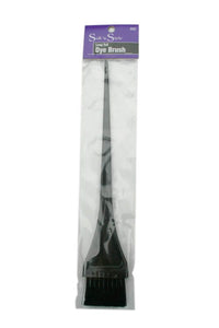 Long Tail Dye Brush 1"