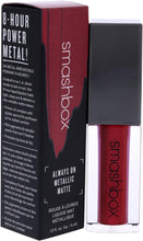 Load image into Gallery viewer, Always on Liquid Lipstick Maneater 0.13 fl oz.
