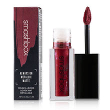 Load image into Gallery viewer, Always on Liquid Lipstick Maneater 0.13 fl oz.
