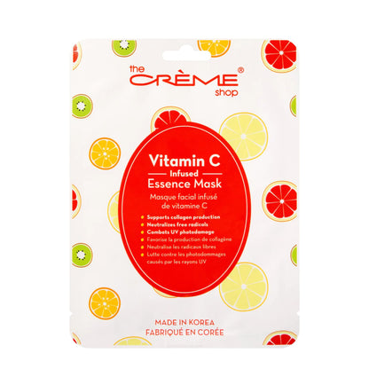 Vitamin C Face Mask