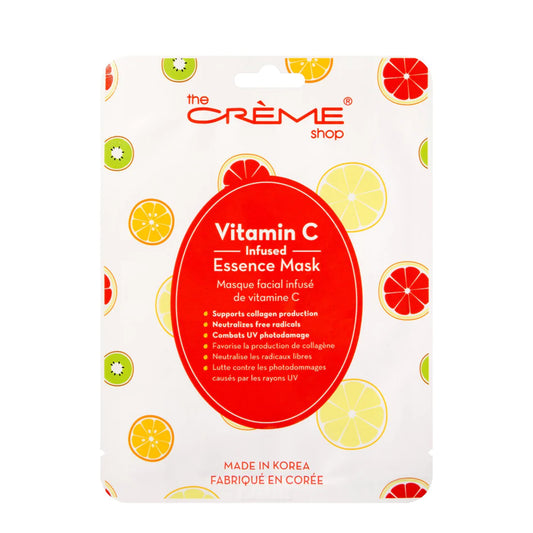 Vitamin C Face Mask