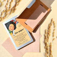 Load image into Gallery viewer, Rice Paper Translucent .35 oz.

