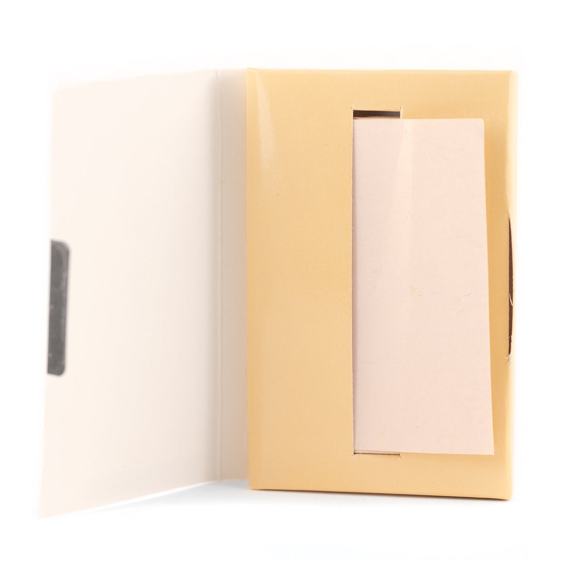 Rice Paper Translucent .35 oz.