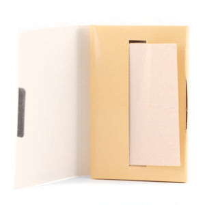 Rice Paper Translucent .35 oz.