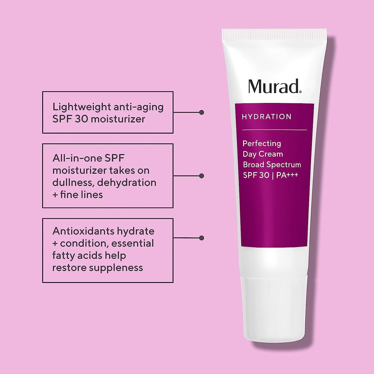 Perfecting Day Cream Broad Spectrum SPF 30 | PA+++