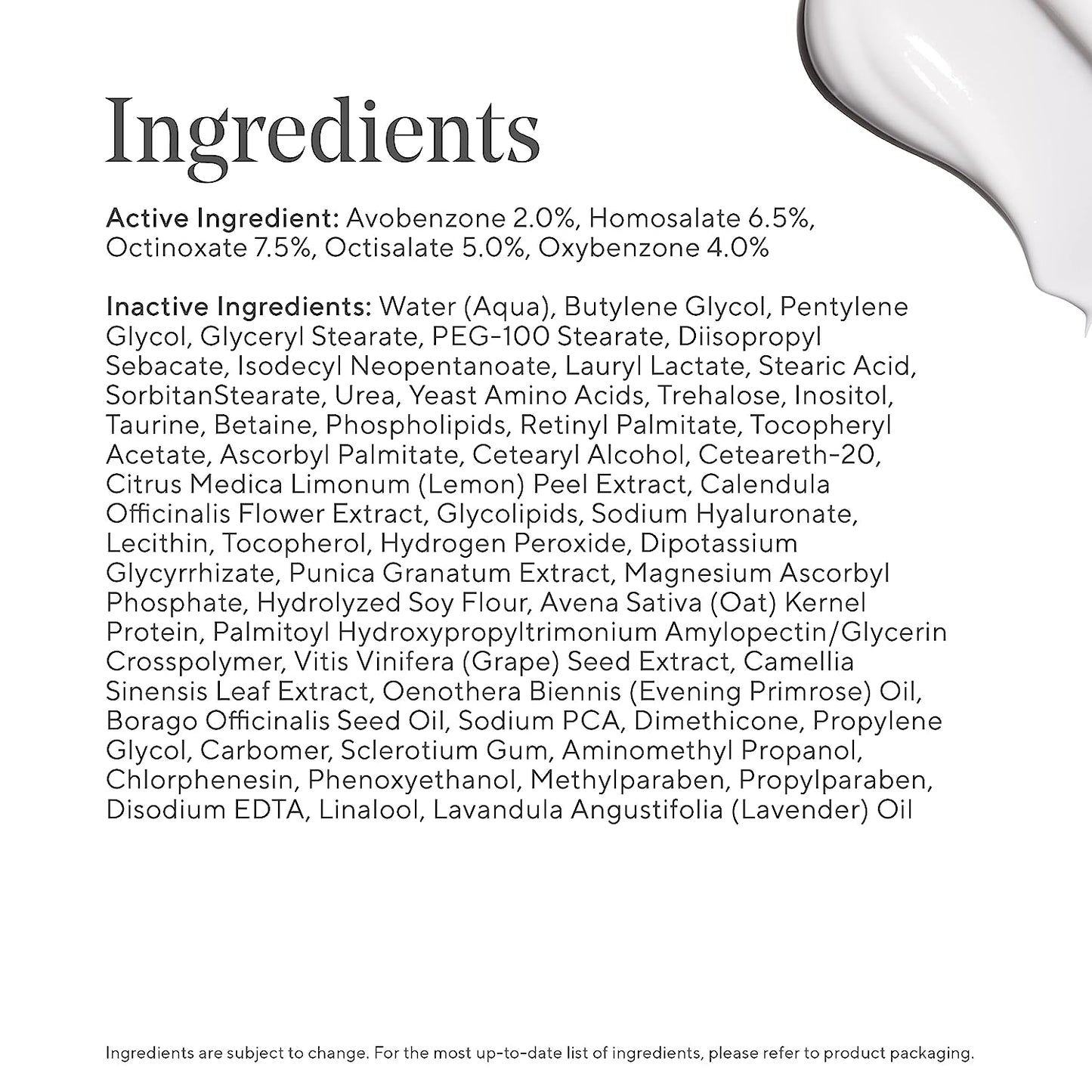 Perfecting Day Cream Broad Spectrum SPF 30 | PA+++