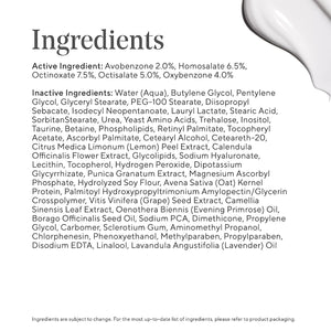 Perfecting Day Cream Broad Spectrum SPF 30 | PA+++