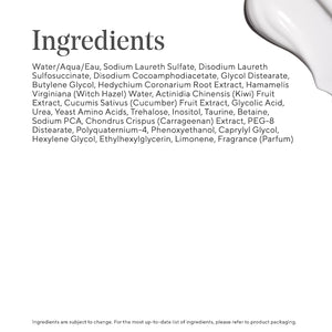 Refreshing Cleanser