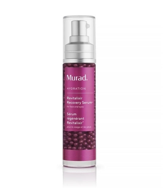 Revitalixir Recovery Serum