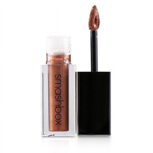 Always On Metallic Matte Liquid Lipstick Rust Fund 0.13 fl oz.