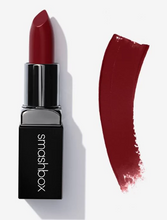 Load image into Gallery viewer, Be LeGendary Lipstick Screen Queen .1 fl oz.
