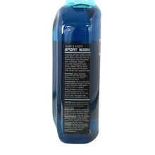 Load image into Gallery viewer, Agadir Men&#39;s Sport Wash 17 fl oz.
