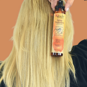 Agadir Spray Treatment 5.1oz.