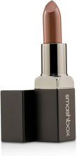 Load image into Gallery viewer, Be LeGendary Lipstick Straight Up .1 fl oz.
