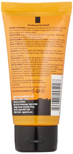Agadir Styling & Sculpting Xtreme Hold Gel 2 fl oz.