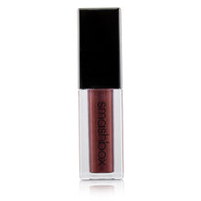 Load image into Gallery viewer, Always On Metallic Matte Liquid Lipstick Vino Noir 0.13 fl oz.

