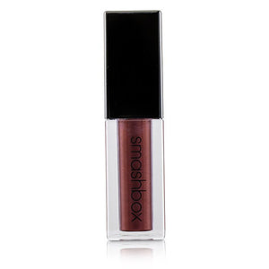 Always On Metallic Matte Liquid Lipstick Vino Noir 0.13 fl oz.