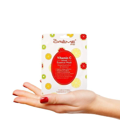 Vitamin C Face Mask